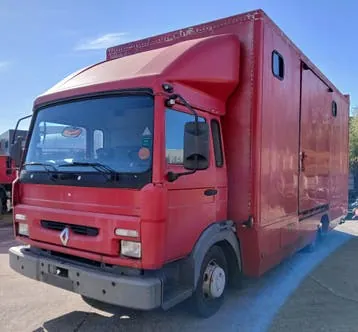 Renault S150