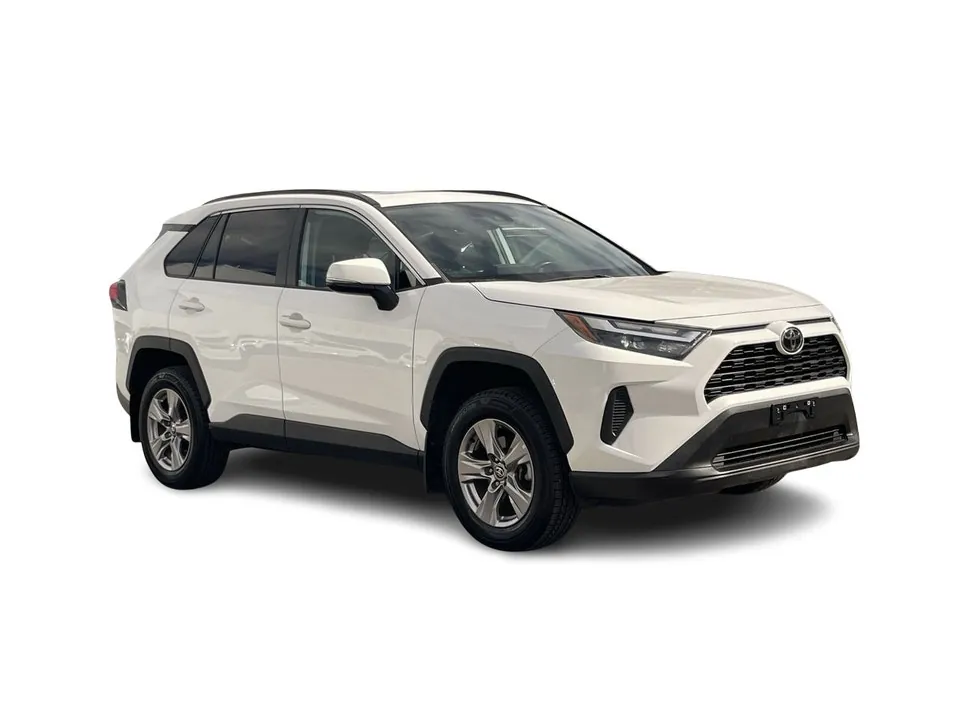 Toyota Rav4 2022 photo 5