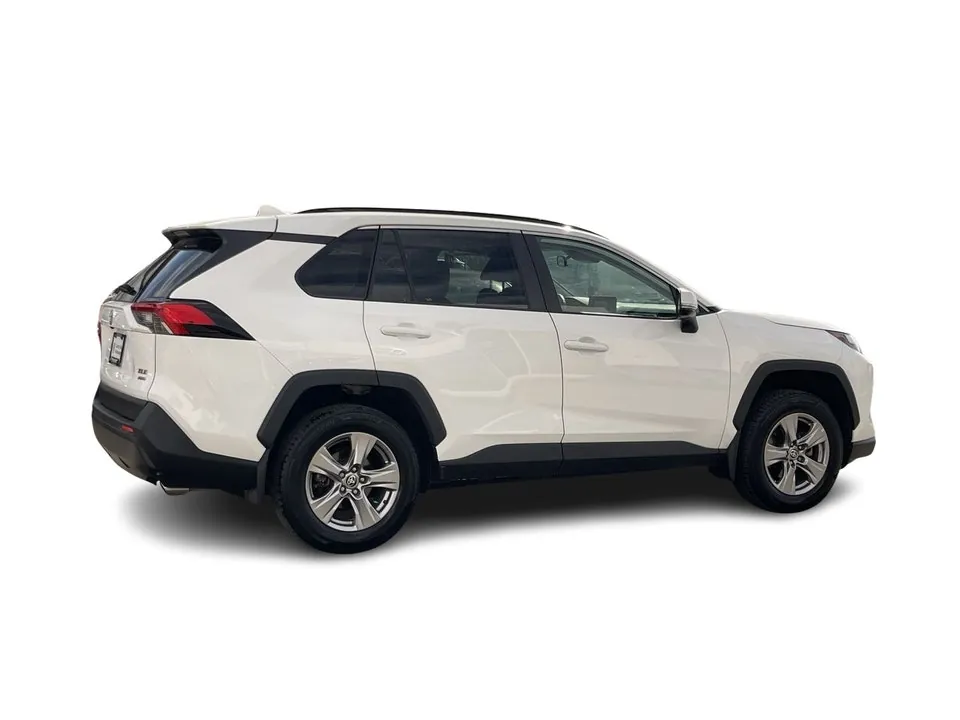 Toyota Rav4 2022 photo 2