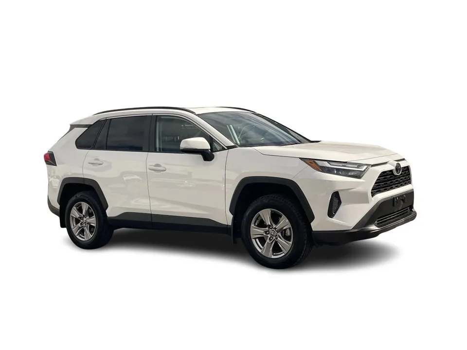 Toyota Rav4 2022 photo 4