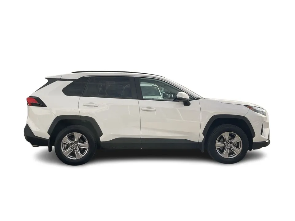 Toyota Rav4 2022 photo 3