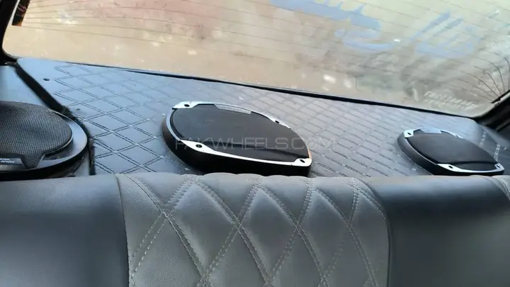 Daihatsu Charade