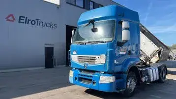 Renault Premium 460 Dxi