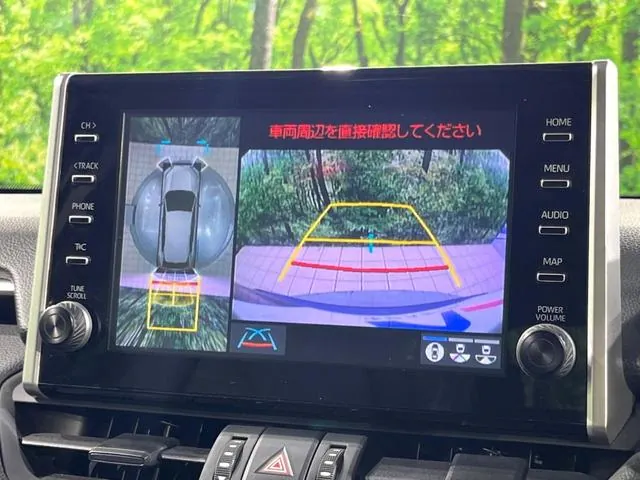 Toyota Rav4 2022 photo 4