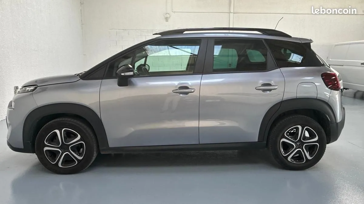 Citroen C3 2022 photo 4
