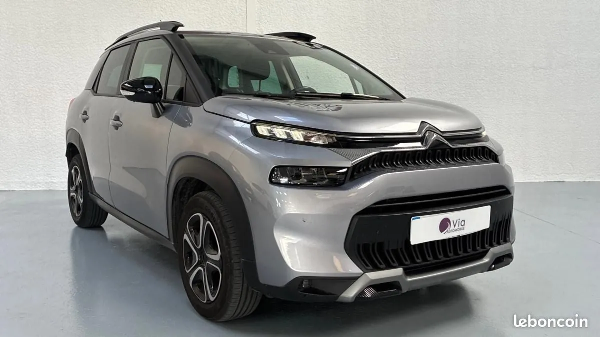 Citroen C3 2022 photo 2
