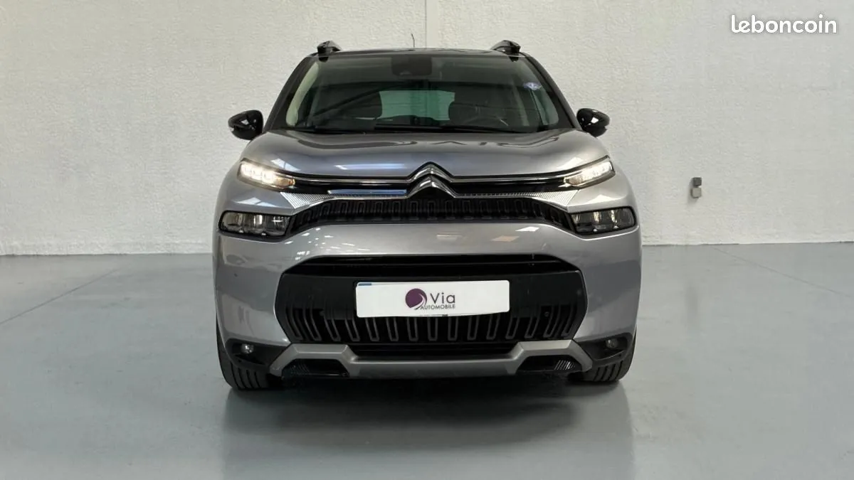Citroen C3 2022 photo 3