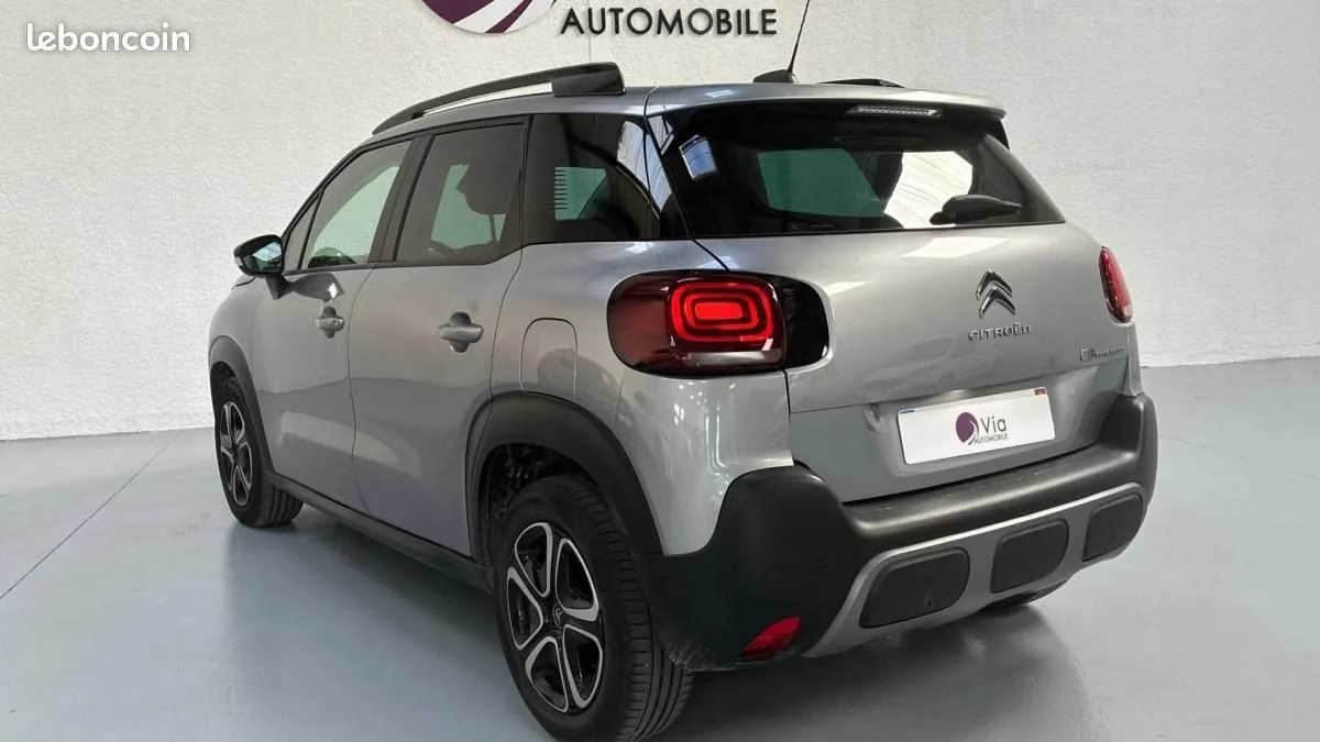 Citroen C3 2022 photo 5