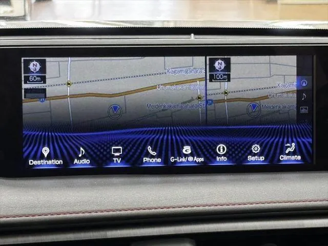 Toyota Ux250H F-Sport 2020 photo 5