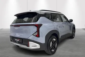 Kia Seltos 2026 photo 2