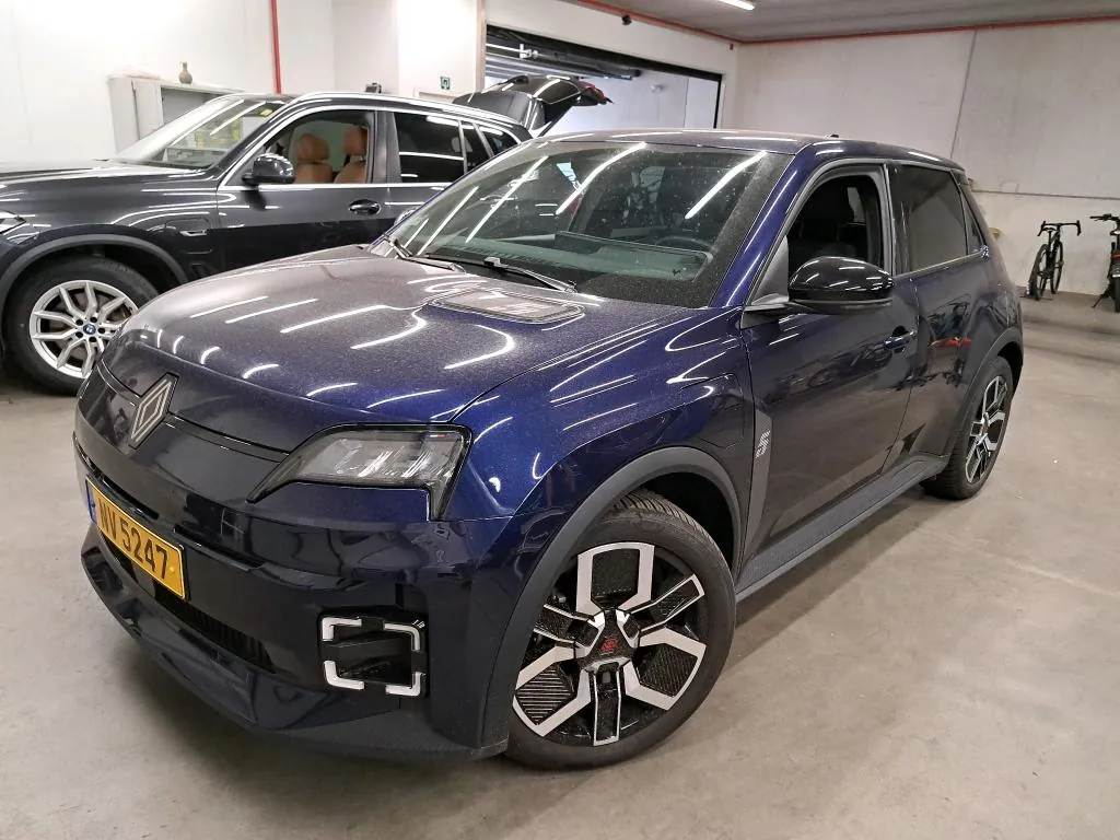 Renault 5