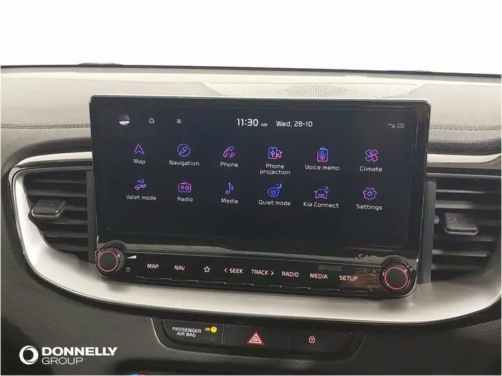 Kia Ceed photo 5