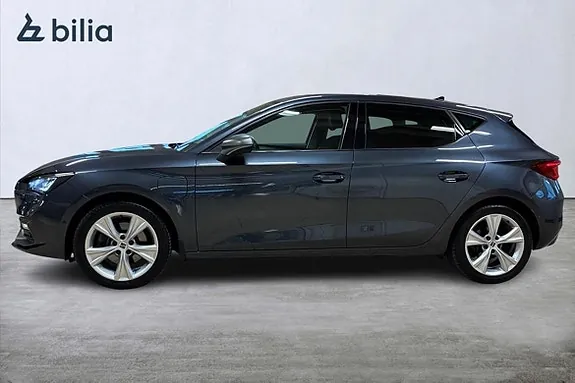 Seat Leon 2021 photo 2