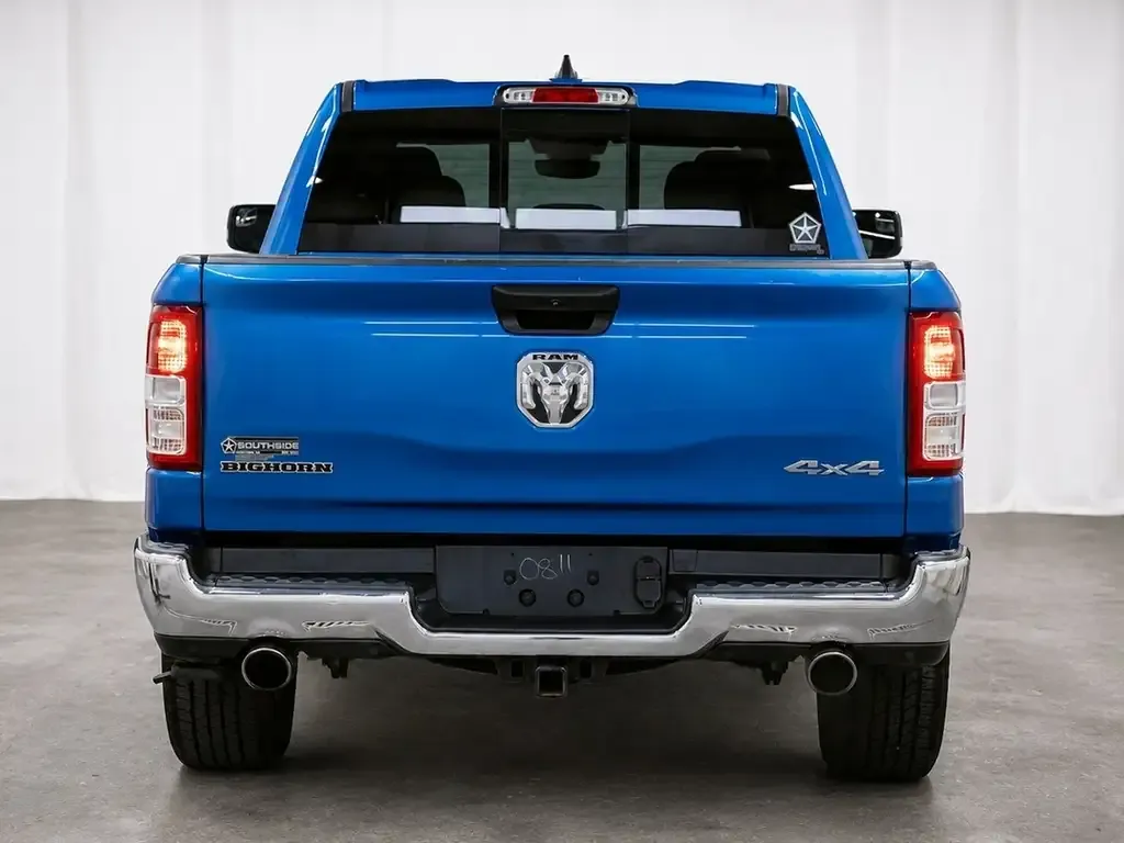 Ram 1500 2023 photo 5