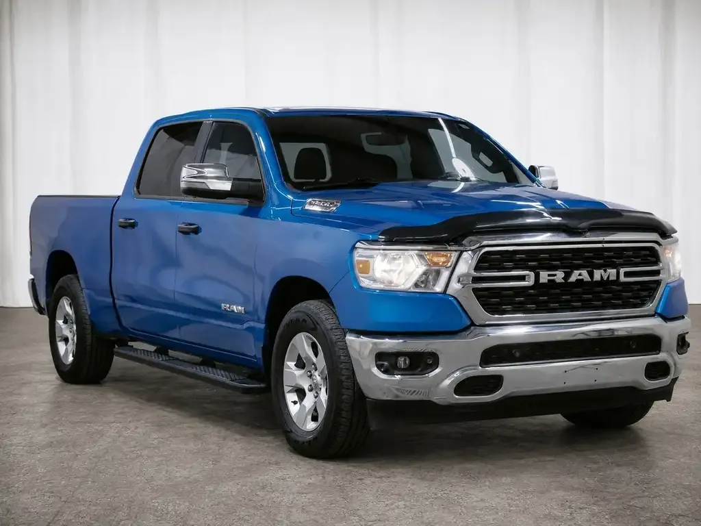Ram 1500