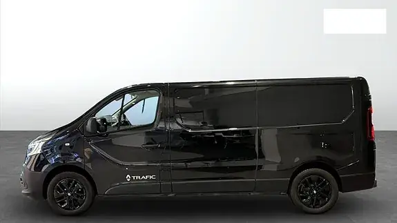 Renault Trafic 2020 photo 2