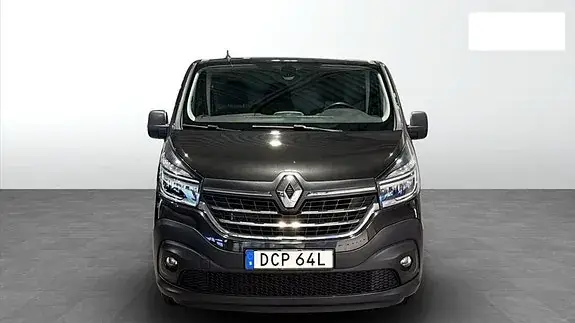 Renault Trafic 2020 photo 4