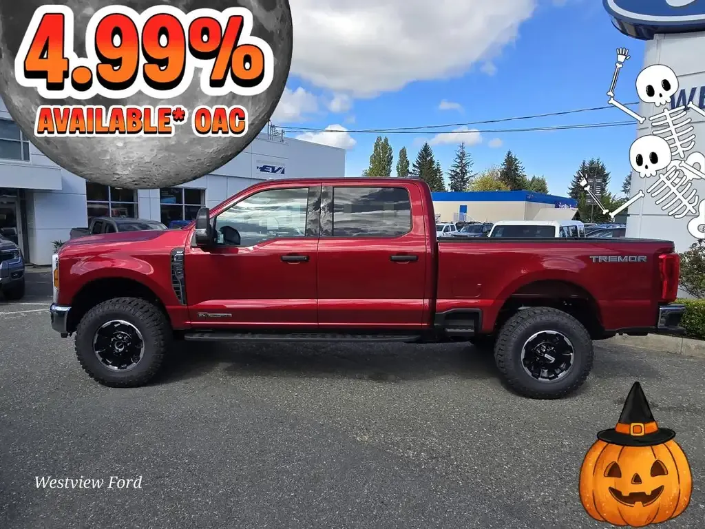 Ford F-350 Super Duty 2026 photo 2