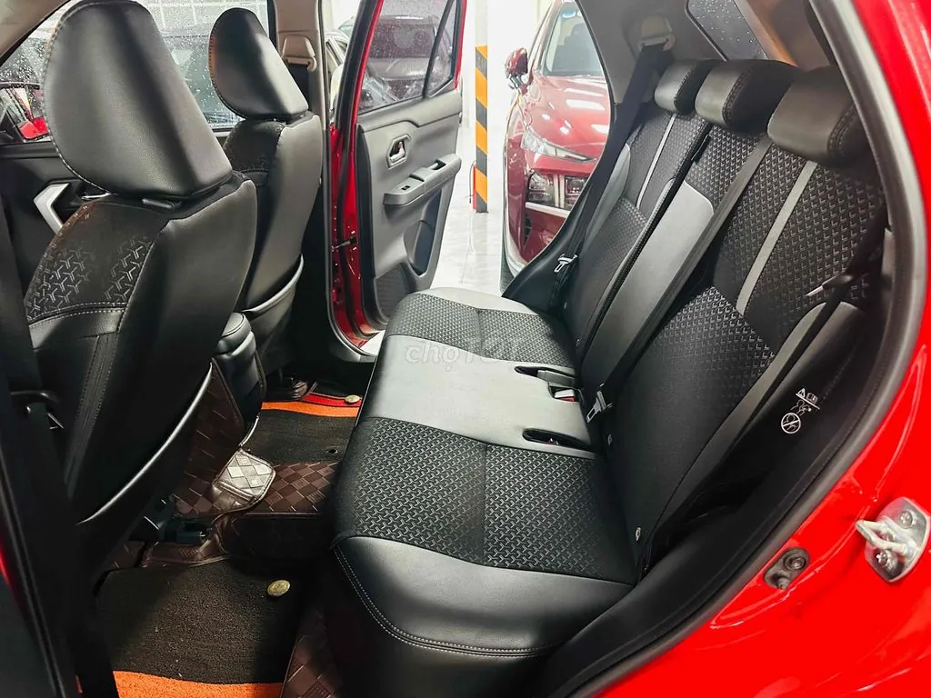 Toyota Raize 2024 photo 4