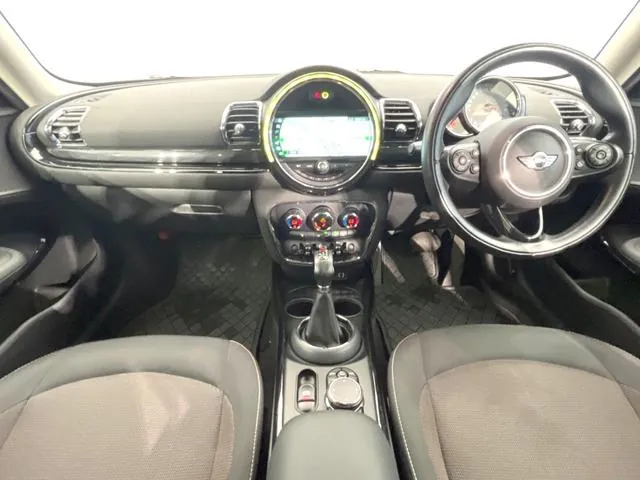 Mini Clubman 2018 photo 2