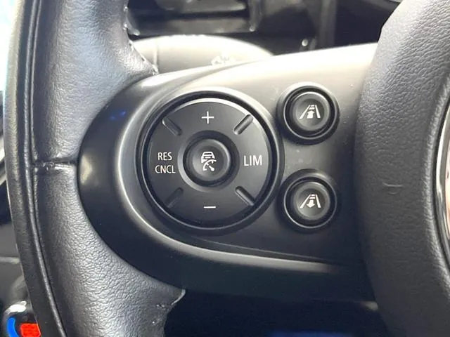 Mini Clubman 2018 photo 4
