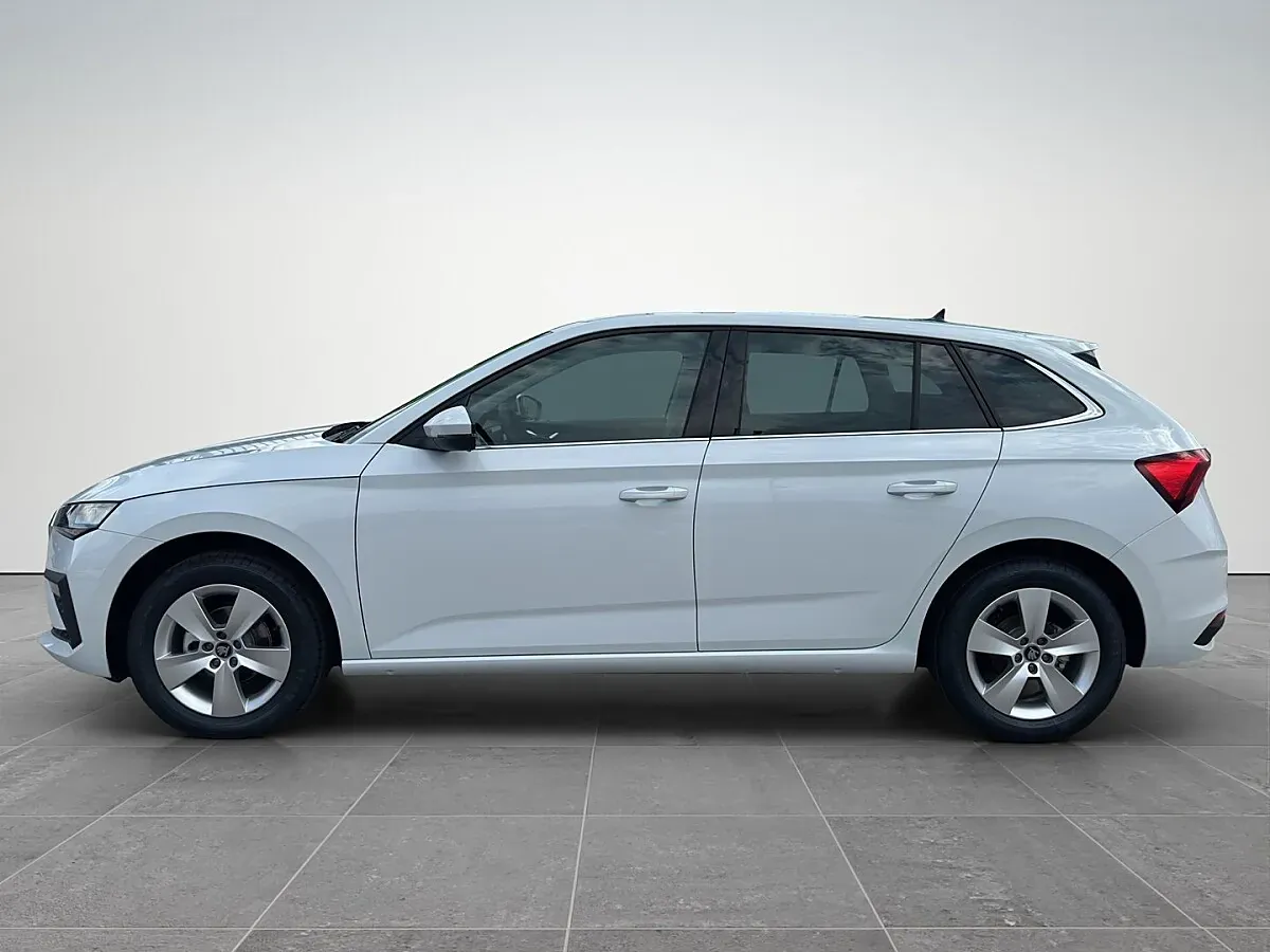 Skoda Scala 2026 photo 3