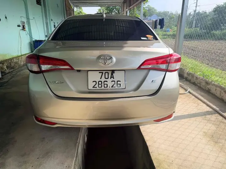 Toyota Vios