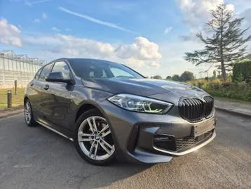 BMW 118D
