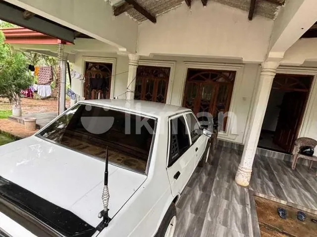 Mitsubishi Lancer 1980 photo 3