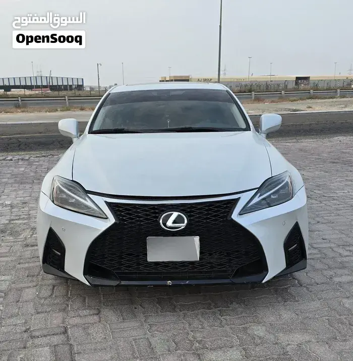 Lexus Is 300
