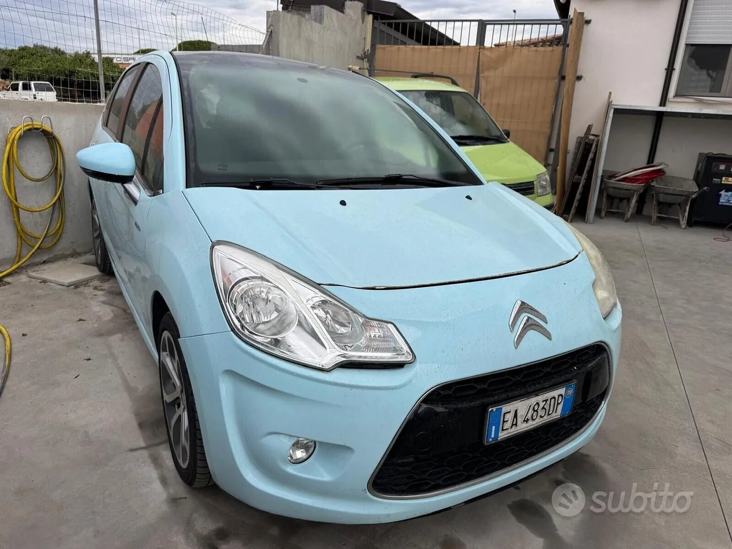Citroen C3