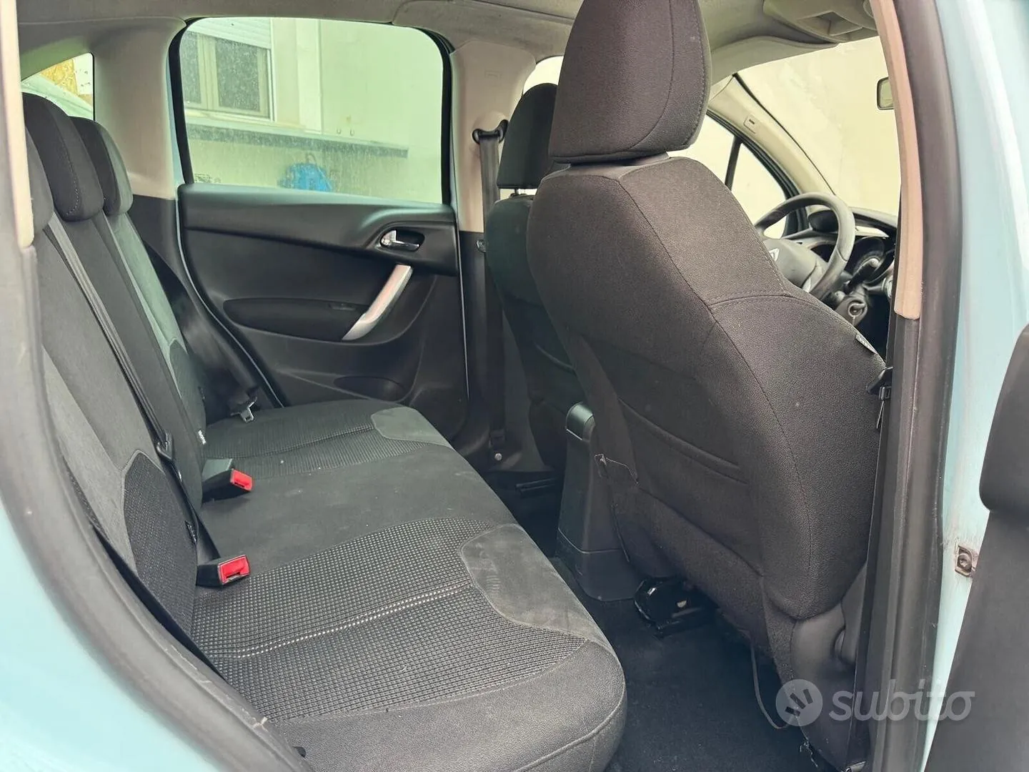 Citroen C3 2010 photo 5