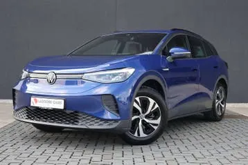 Volkswagen Id.4