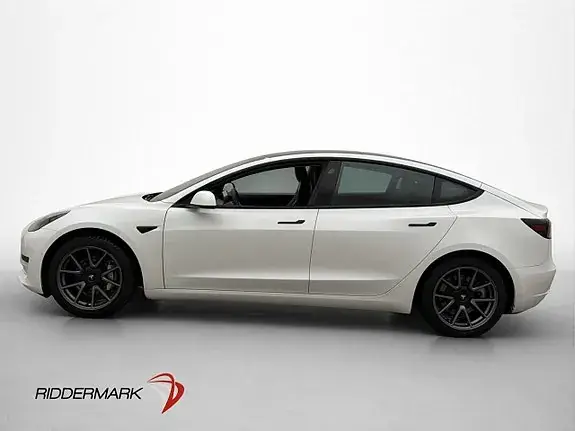 Tesla Model 3 2021 photo 5