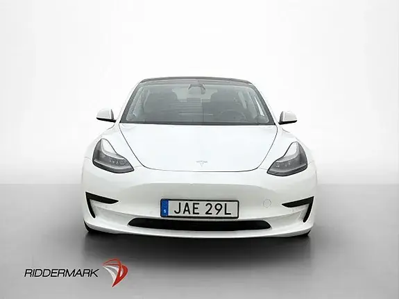 Tesla Model 3 2021 photo 3