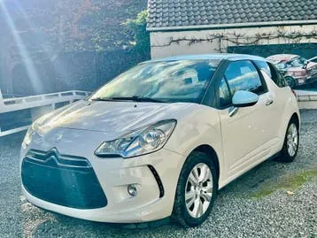 Citroen Ds3