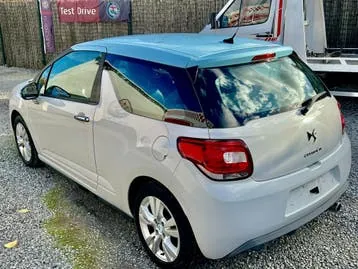 Citroen Ds3 photo 3