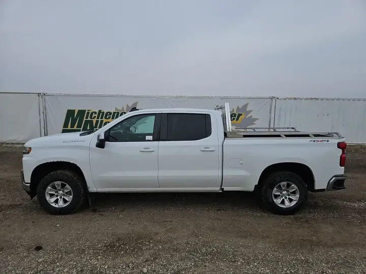 Chevrolet Silverado 1500 2019 photo 5