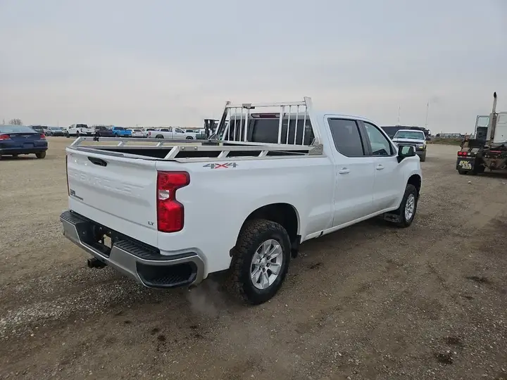 Chevrolet Silverado 1500 2019 photo 4