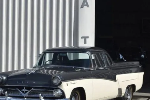 Ford Other
