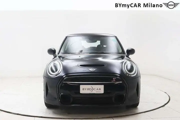 Mini Cooper S 2022 photo 5