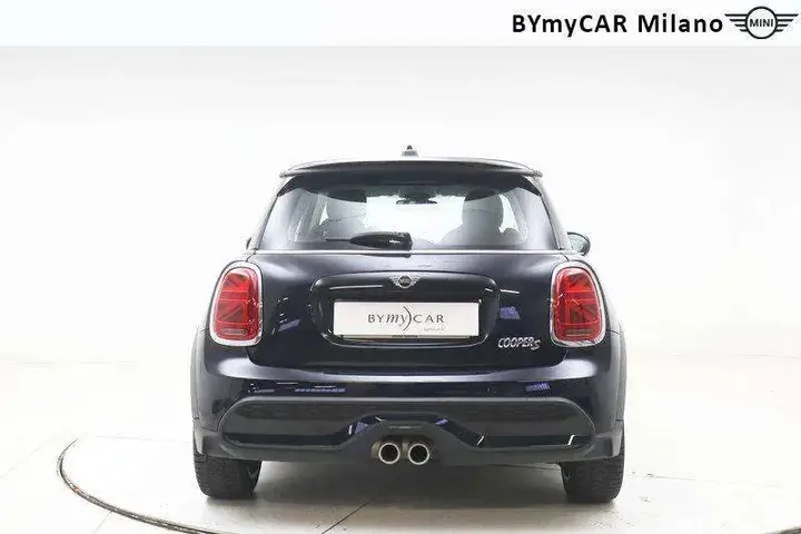 Mini Cooper S 2022 photo 4