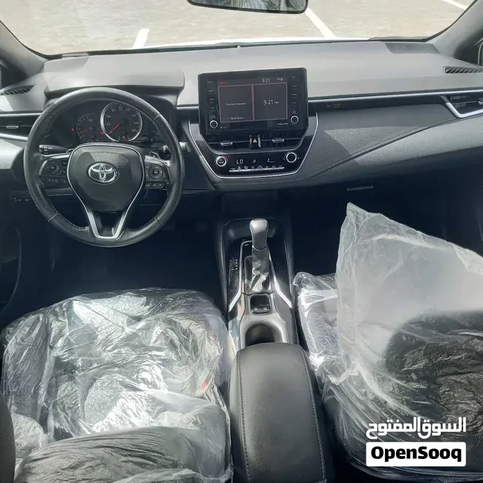 Toyota Corolla 2022 photo 4