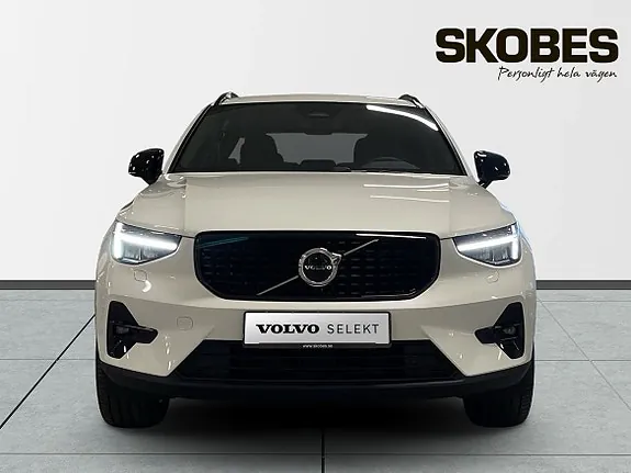 Volvo Xc40 2026 photo 2