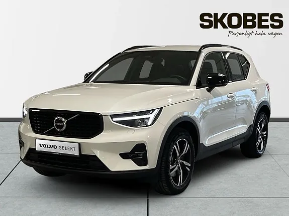 Volvo Xc40 2026 photo 3