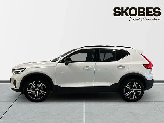 Volvo Xc40 2026 photo 5