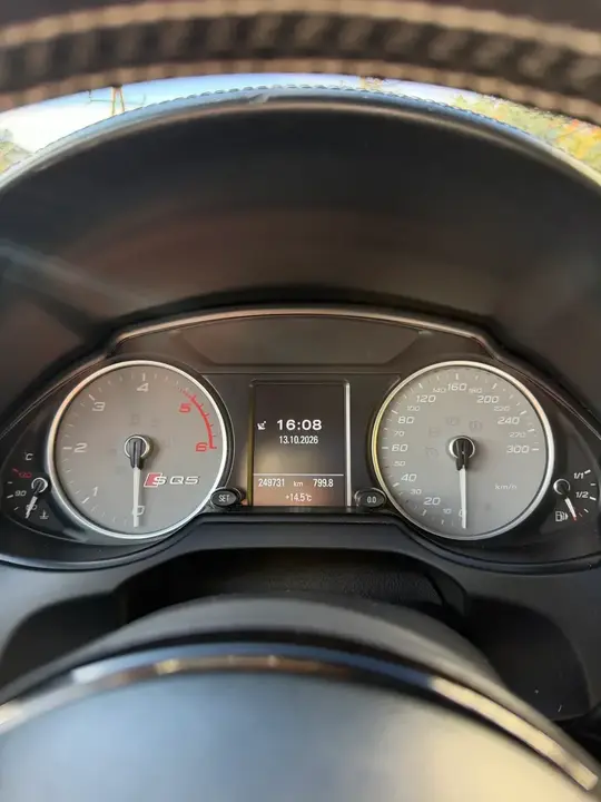 Audi Q5 2016 photo 3