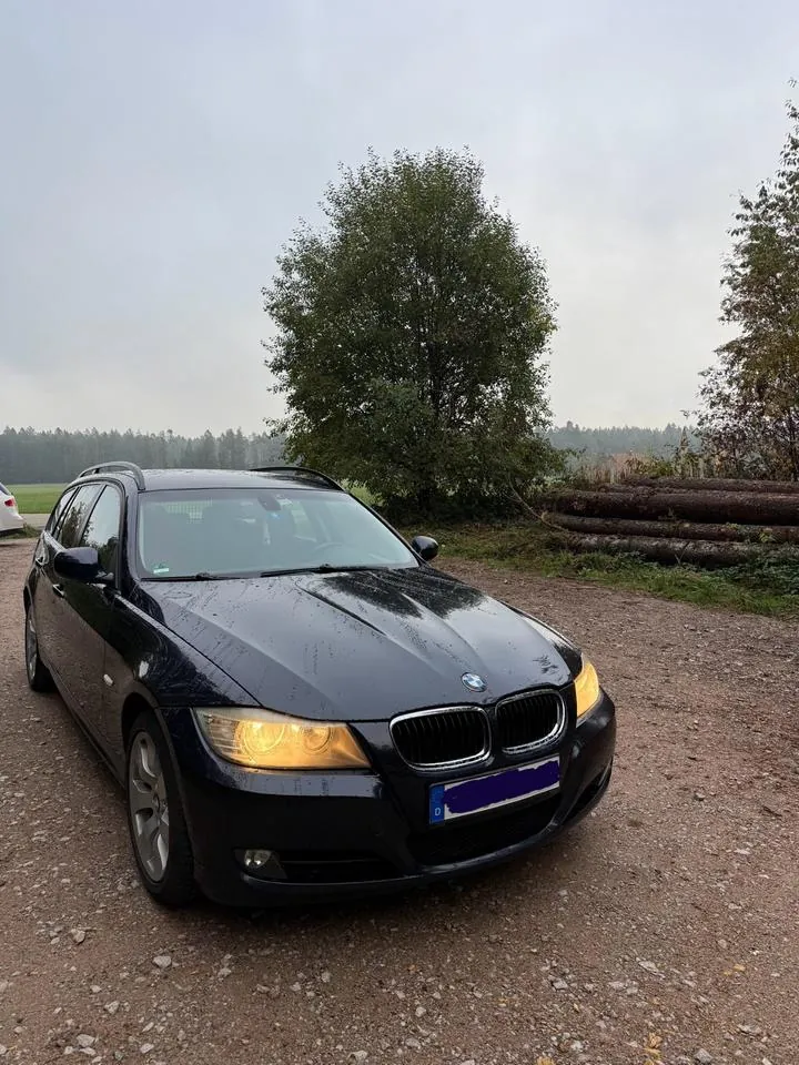 BMW 320D