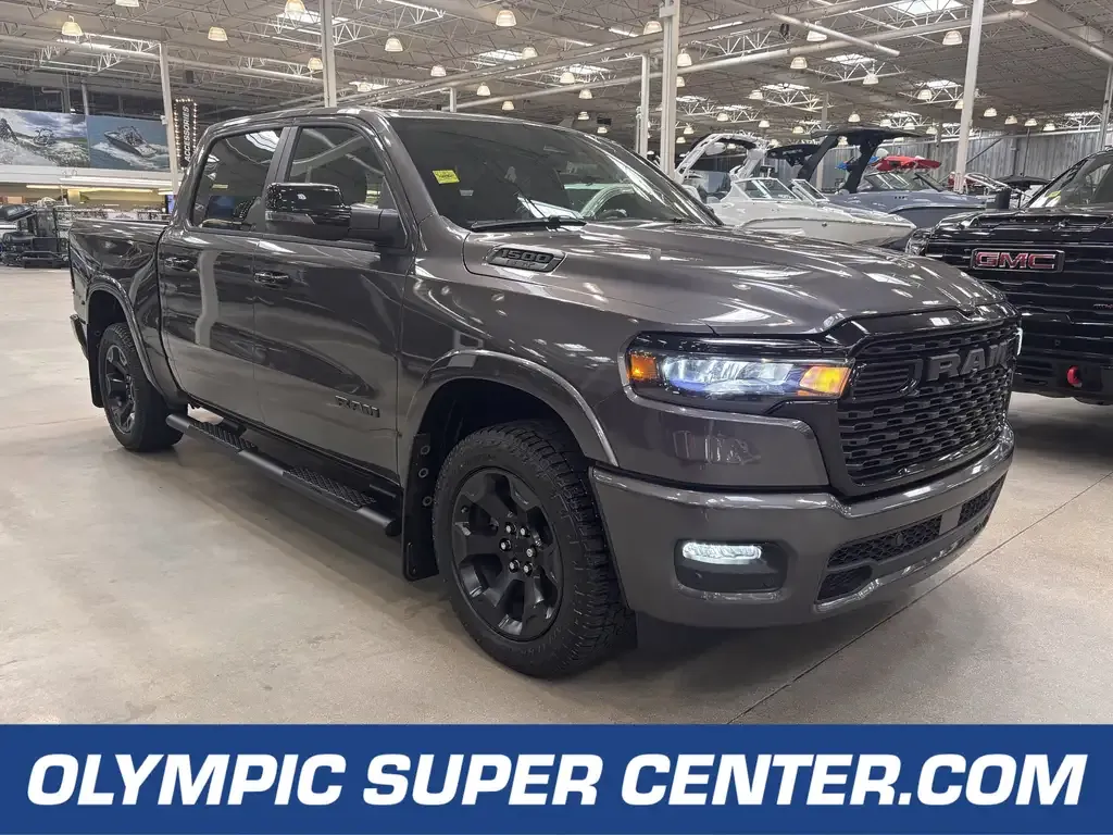 Ram 1500