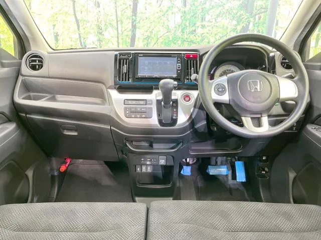 Honda Nwgn Gl Package 2017 photo 2